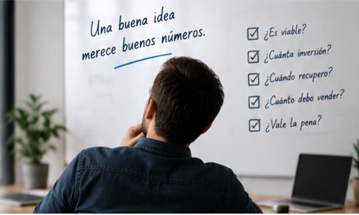 Mentoría Pyme